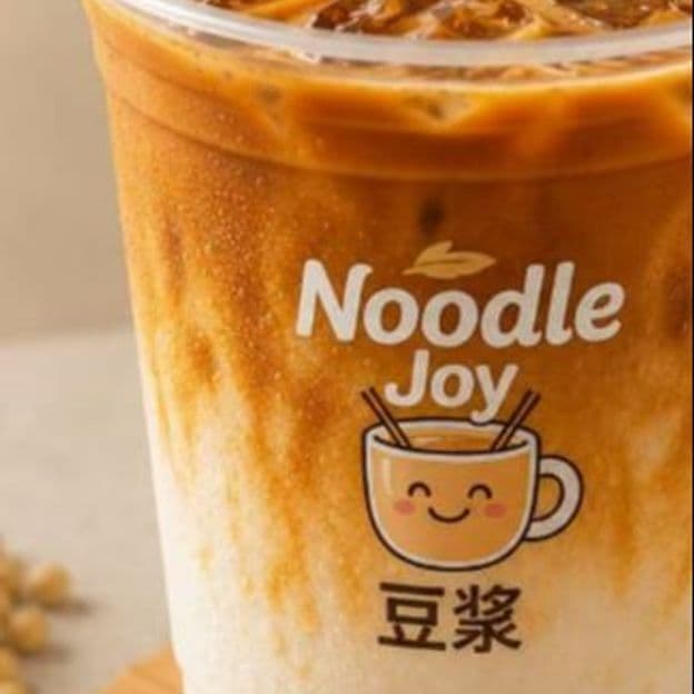 Chocolate Soy Latte