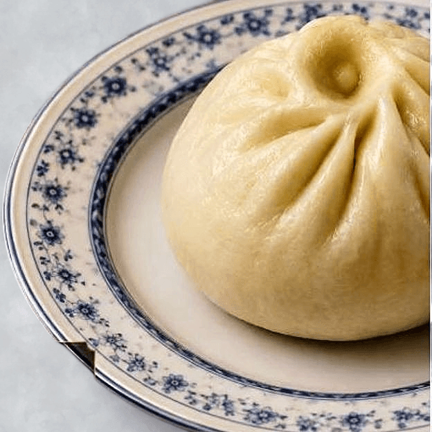 Pork Bun (1)